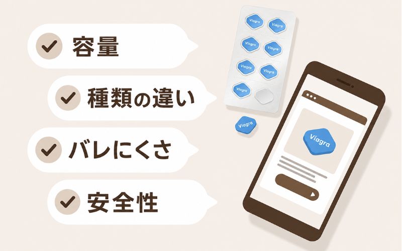 バイアグラ 通販 ポイント