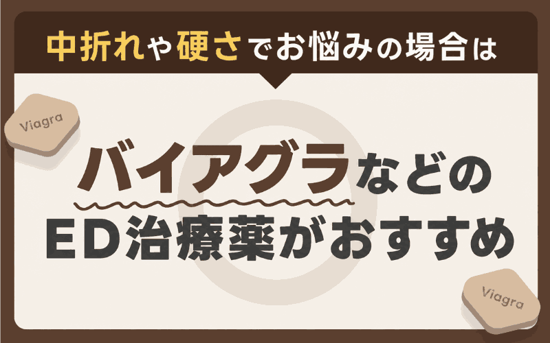 精力剤　おすすめ　バイアグラ　ED