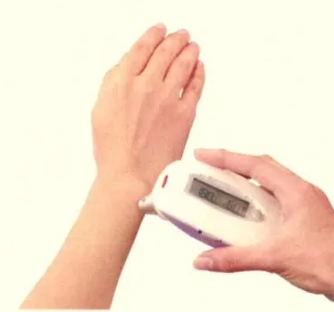 レーザーを導入しました