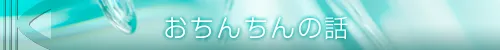 おちんちんの話